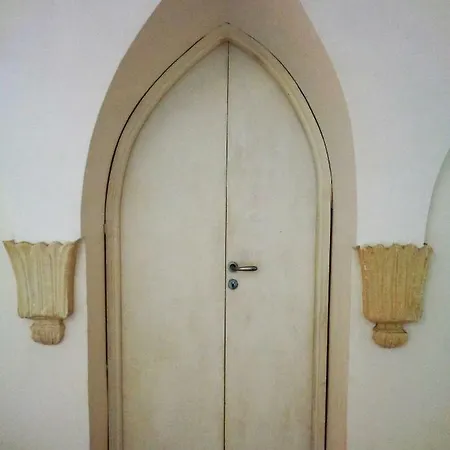 Salento Centro Storico Con Corte Antica
