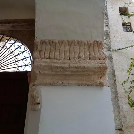 Salento Centro Storico Con Corte Antica Нардо