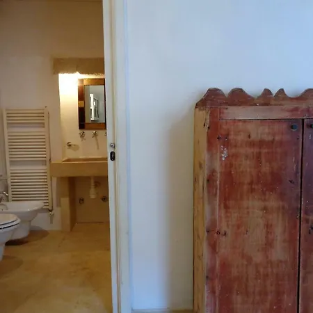 Salento Centro Storico Con Corte Antica Нардо