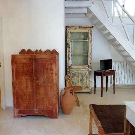 Salento Centro Storico Con Corte Antica Апартаменты Нардо