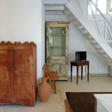 Salento Centro Storico Con Corte Antica Апартаменты Нардо