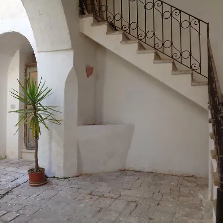 Salento Centro Storico Con Corte Antica *