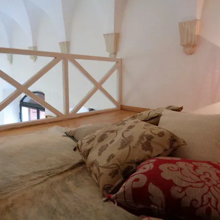 Salento Centro Storico Con Corte Antica * Nardò