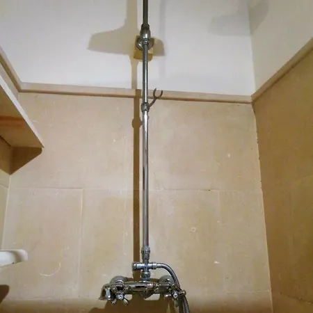 Apartmán Salento Centro Storico Con Corte Antica Nardò